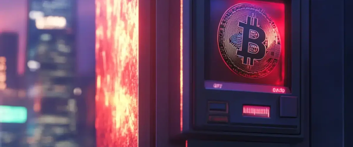 Crypto news Bitcoin ATM option07 1200x500