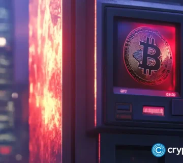 Crypto news Bitcoin ATM option07 360x320