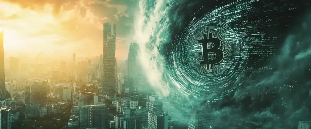 Crypto news Bitcoin DeFi is the perfect storm for mainstream crypto adoption option02 1 1200x500