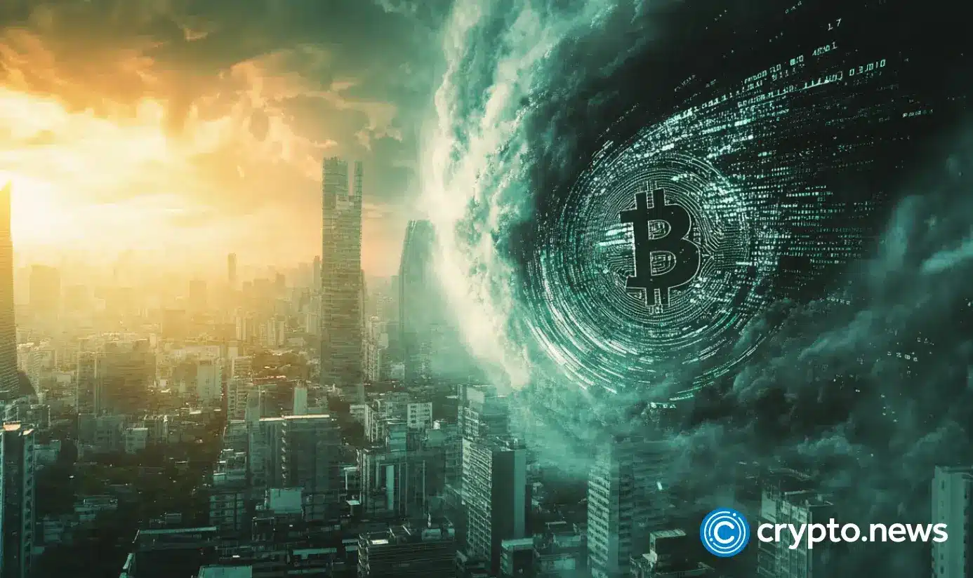 Crypto news Bitcoin DeFi is the perfect storm for mainstream crypto adoption option02 1