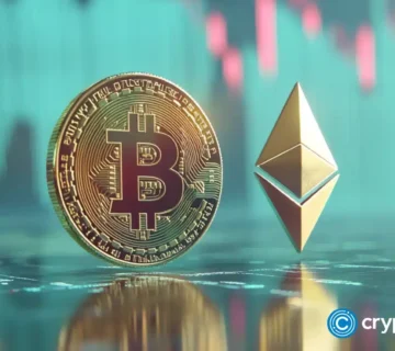 Crypto news Bitcoin Ethereum trading chart option03 360x320