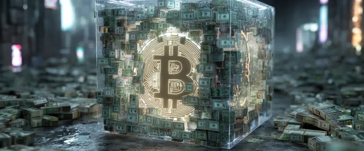 Crypto news Bitcoin backed option03 5 1200x500