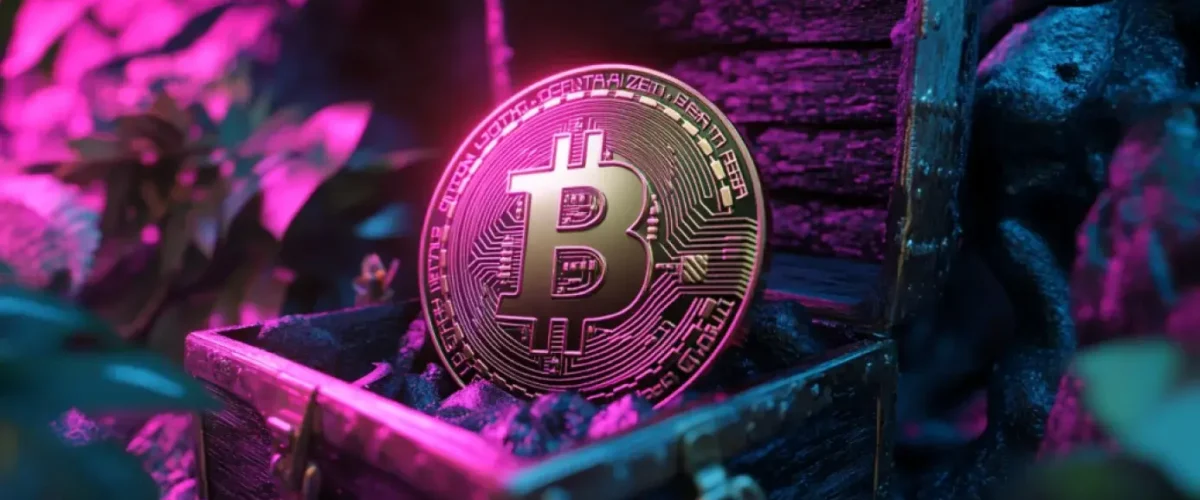 Crypto news Bitcoin treasury capital option01 1200x500