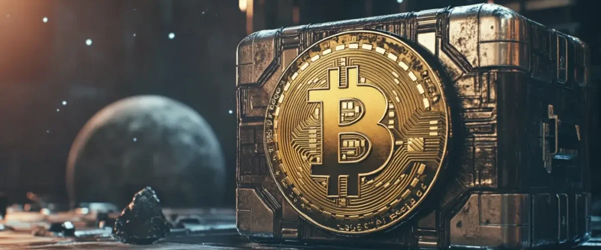 Crypto news Bitcoin treasury capital option03 1200x500