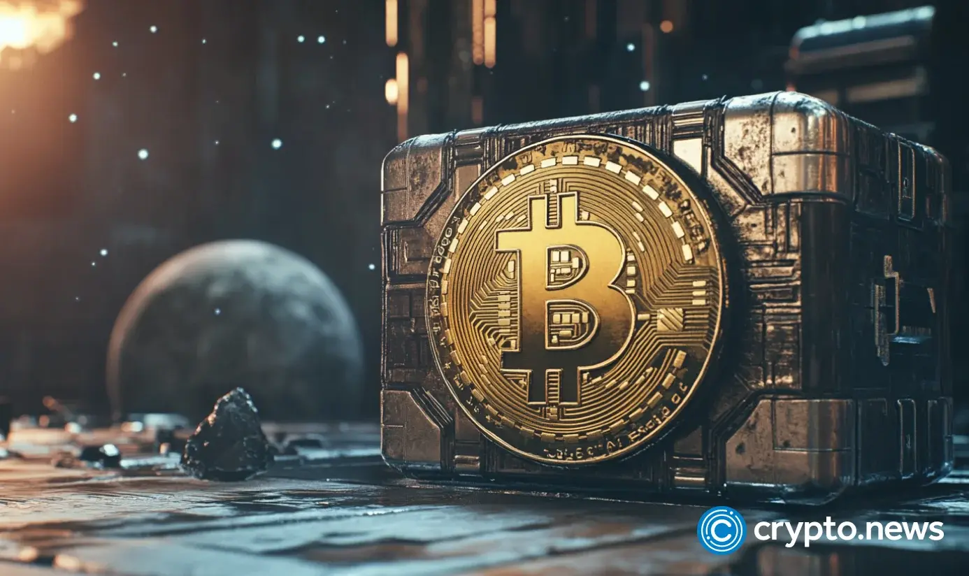 Crypto news Bitcoin treasury capital option03