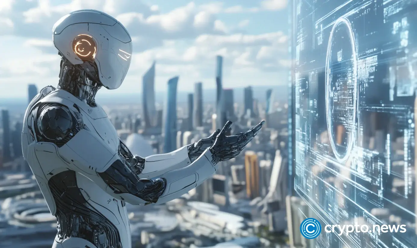 Crypto news Building the next gen creator economy with AI agents option04