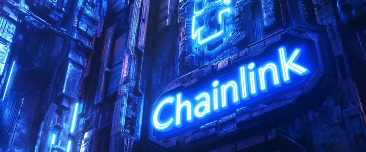 Crypto news Chainlink option03 1200x500