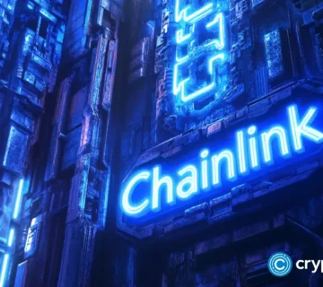 Crypto news Chainlink option03 360x320
