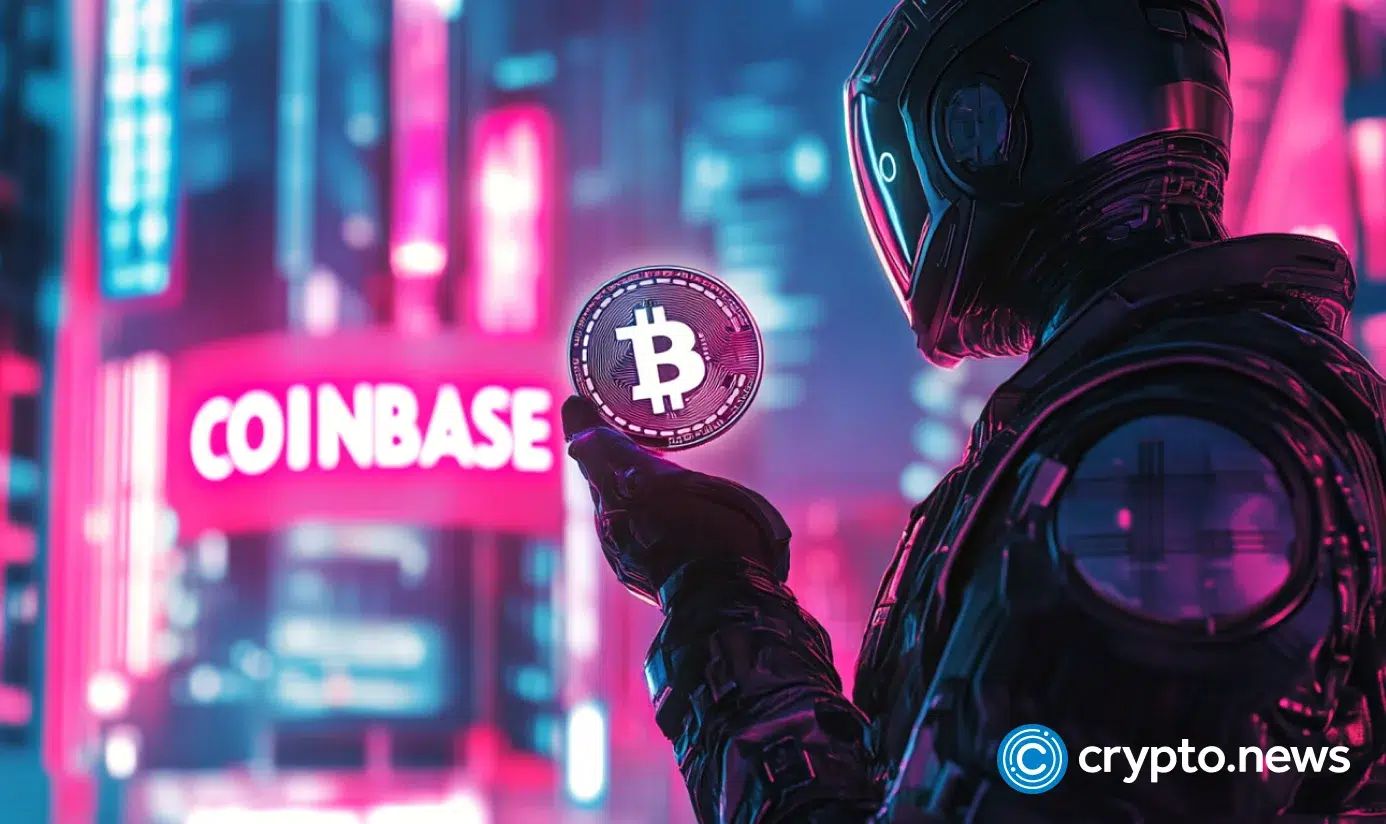 Crypto news Coinbase hackers option02