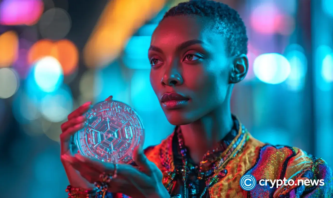 Crypto news Crypto for retail and institutions option02