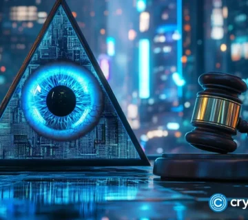 Crypto news DAOs are redefining the corporation option02 360x320