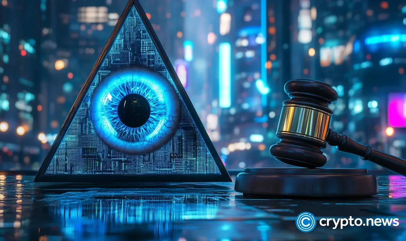 Crypto news DAOs are redefining the corporation option02