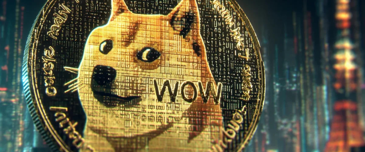Crypto news DOGE dogecoin option05 1200x500