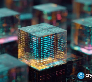 Crypto news DeFi option07 360x320