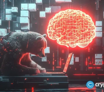 Crypto news DeepSeek China and Russia AI partnership option03 360x320