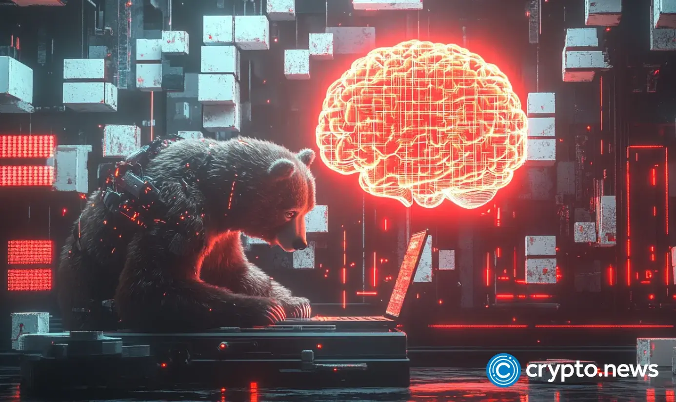 Crypto news DeepSeek China and Russia AI partnership option03