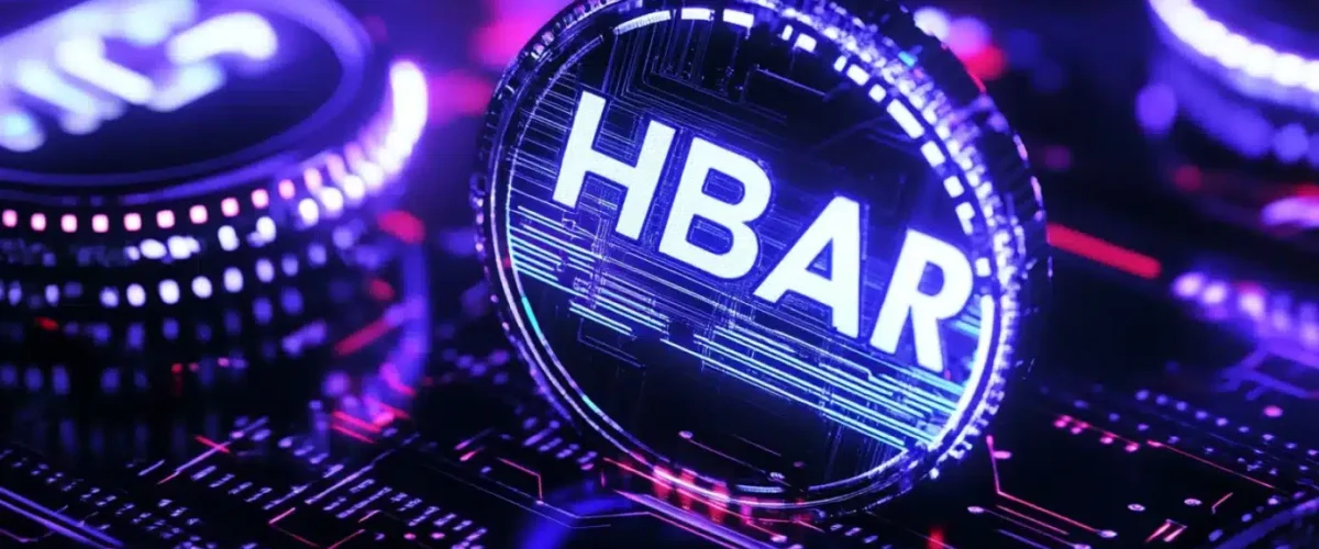 Crypto news Hedera Hashgraph HBAR option02 1200x500