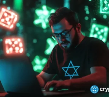 Crypto news Israeli hackers attacking Iranian crypto option01 360x320