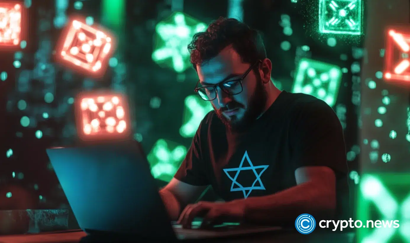 Crypto news Israeli hackers attacking Iranian crypto option01