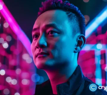 Crypto news Justin Sun option07 1 360x320