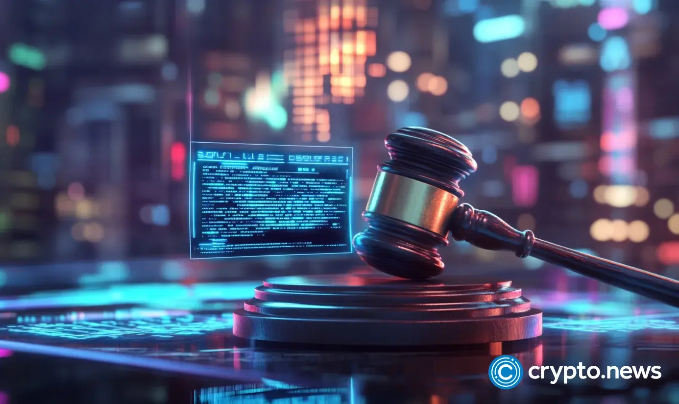 Crypto news Licenses or lawsuits option02