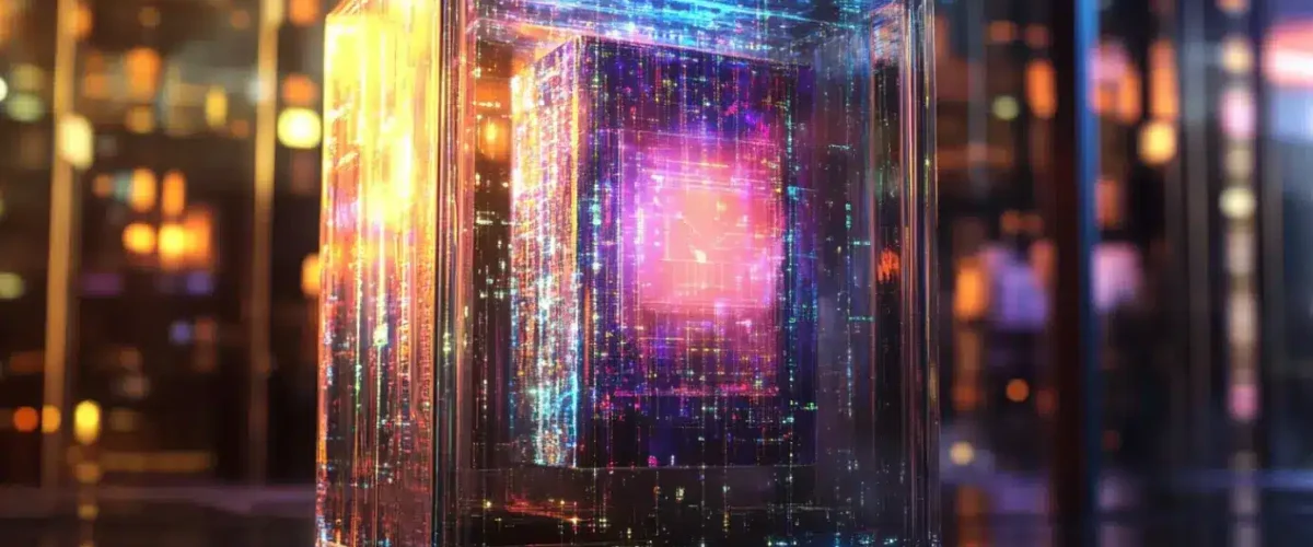 Crypto news Making quantum computing accessible through decentralization option01 1200x500