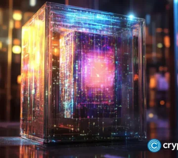 Crypto news Making quantum computing accessible through decentralization option01 360x320