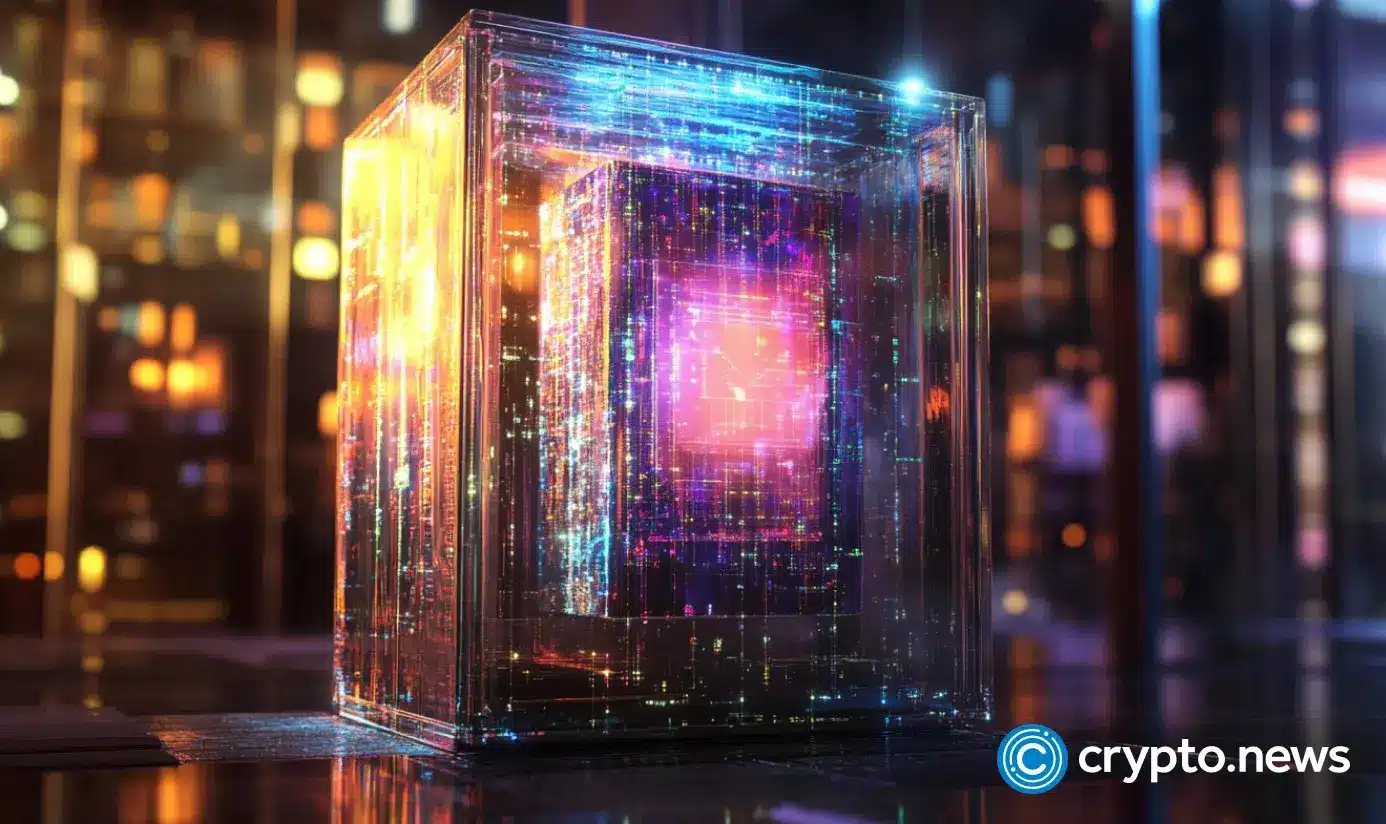Crypto news Making quantum computing accessible through decentralization option01