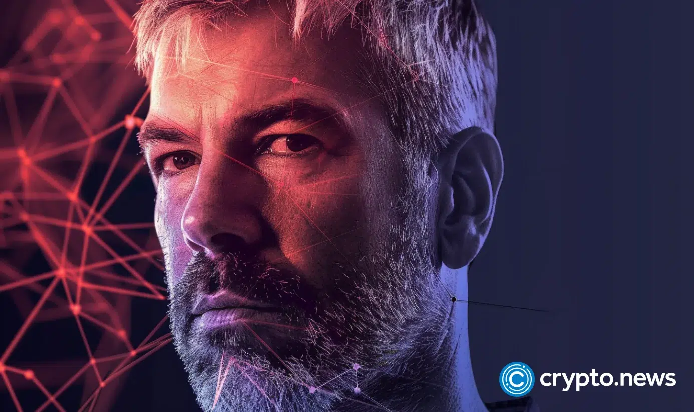 Crypto news Michael Saylor MicroStrategy option03