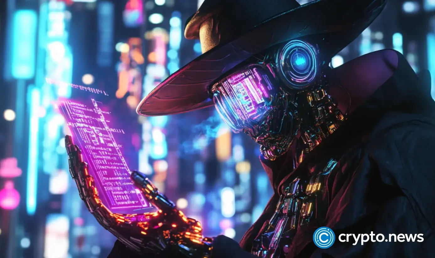 Crypto news NFT coding option02