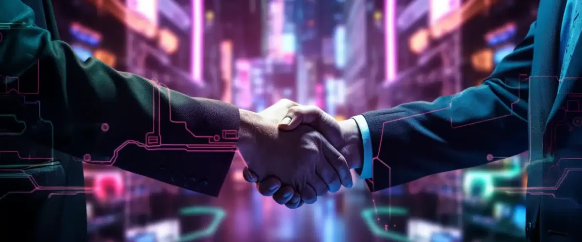 Crypto news NvirWorld ICP sign MOU03 1200x500