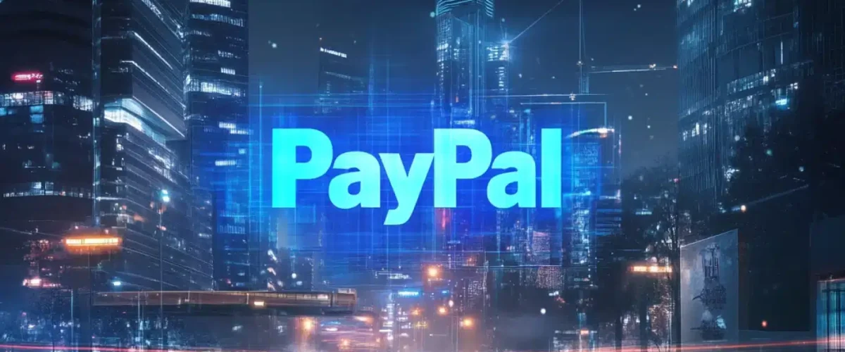 Crypto news PayPal Pay Pal option02 1200x500