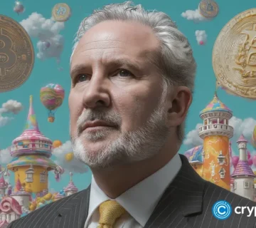 Crypto news Peter Schiff BTC option02 1 360x320
