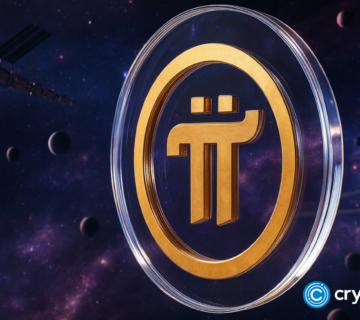 Crypto news Pi Network option01 360x320