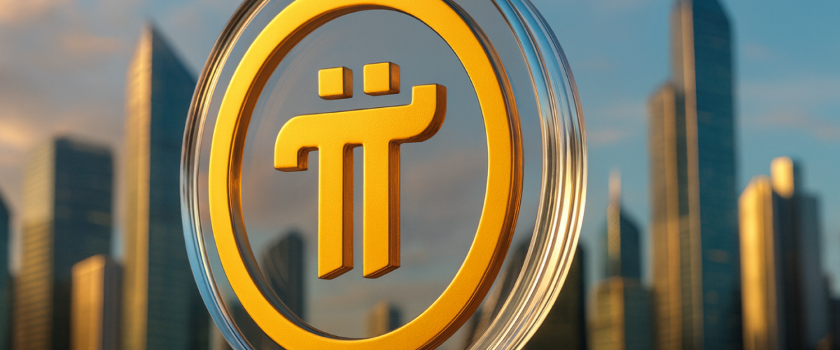 Crypto news Pi Network option05 1200x500