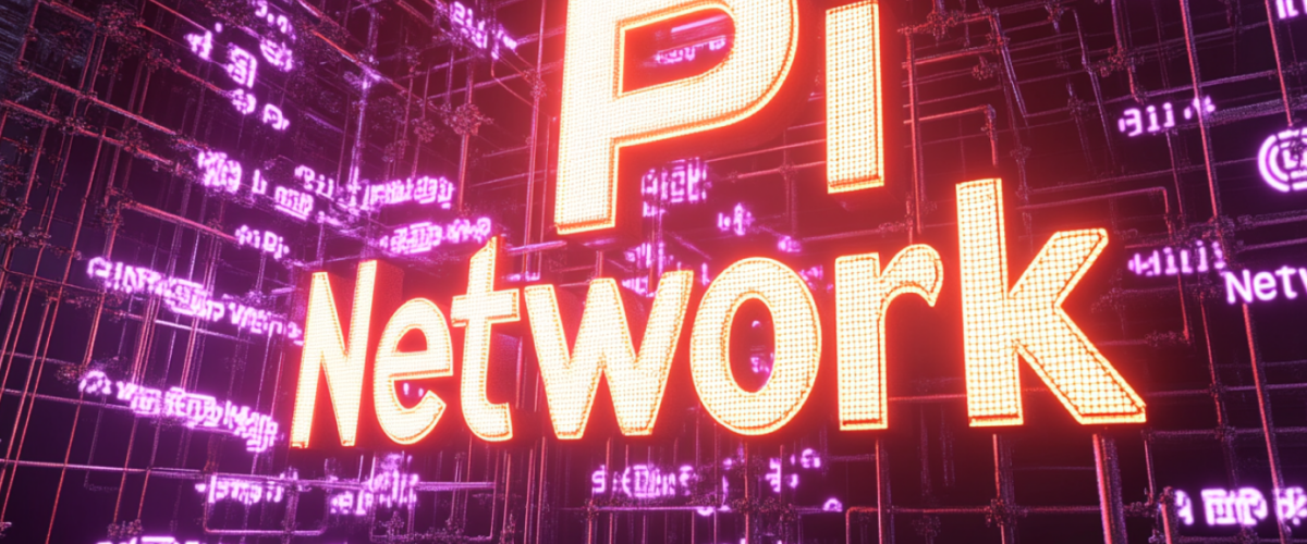 Crypto news Pi Network option06 1200x500