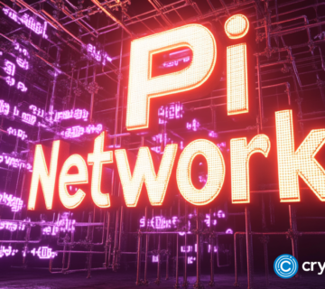 Crypto news Pi Network option06 360x320