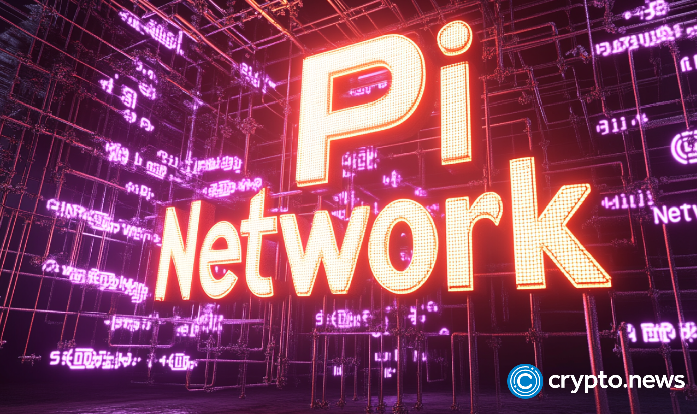 Crypto news Pi Network option06