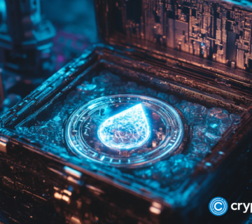 Crypto news Rebrand to SUI Group Holdings to Advance SUI Treasury Strategy option01 360x320