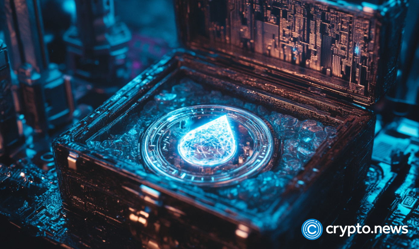 Crypto news Rebrand to SUI Group Holdings to Advance SUI Treasury Strategy option01