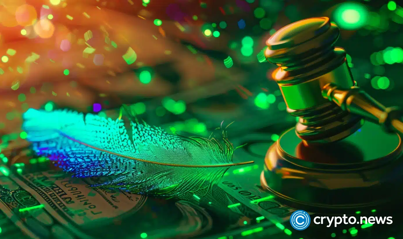 Crypto news Robinhood Agrees to 9 Million Settlement Over Unsolicited Text Messages option02