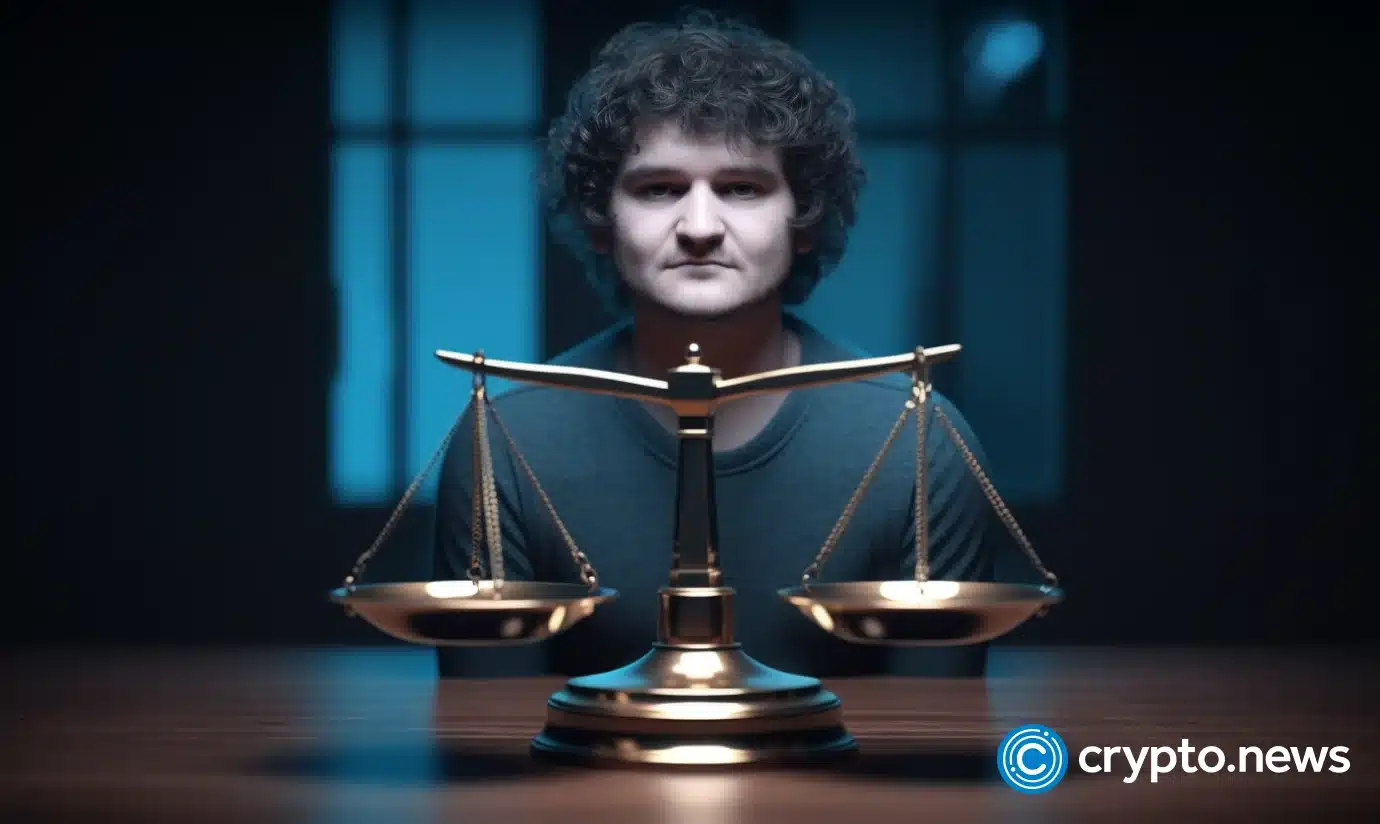 Crypto news Sam Bankman SBF02