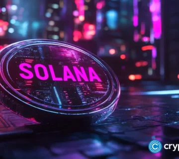 Crypto news Stablecoins Solana option01 4 360x320