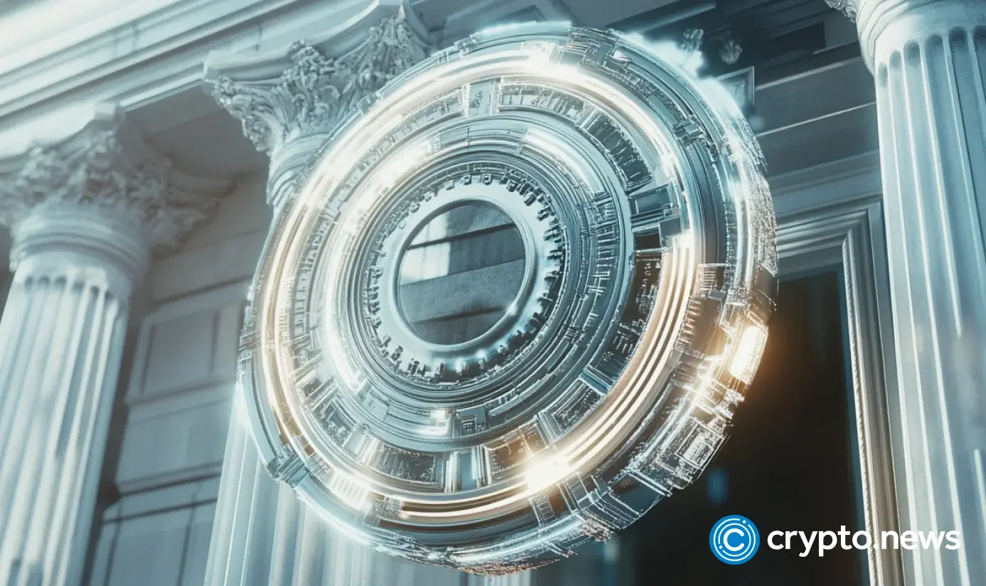 Crypto news Stablecoins can hold central banks fiscally accountable option03