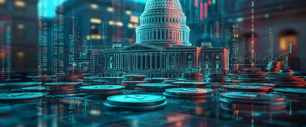 Crypto news The United States is unfocused on CBDCs option04 1200x500