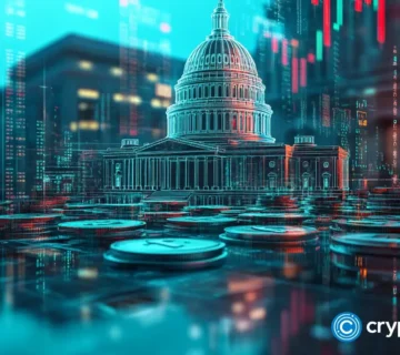 Crypto news The United States is unfocused on CBDCs option04 360x320