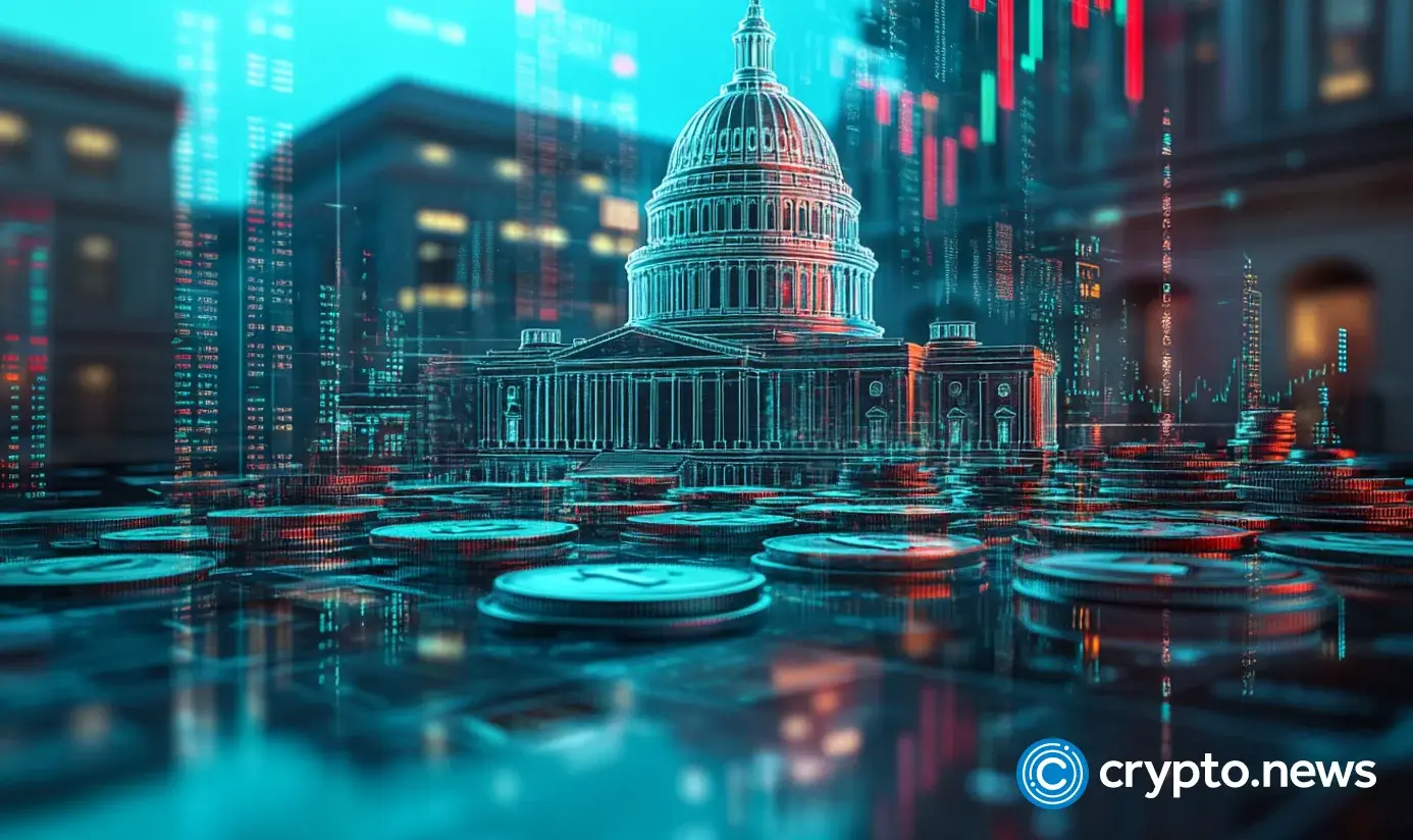 Crypto news The United States is unfocused on CBDCs option04