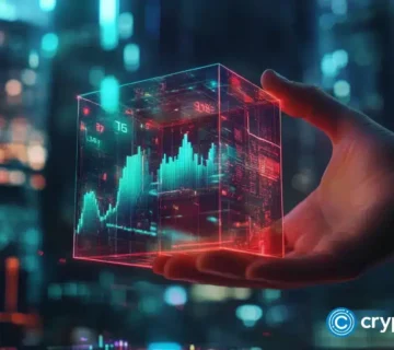 Crypto news The impact of macroeconomic risks on capital markets option01 360x320