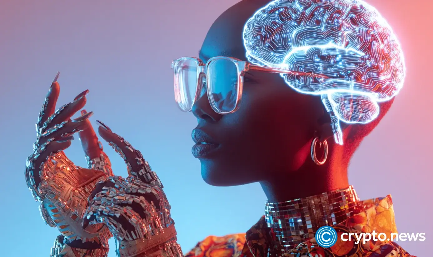 Crypto news The real unlock for the AI marketplace is agent to agent option04