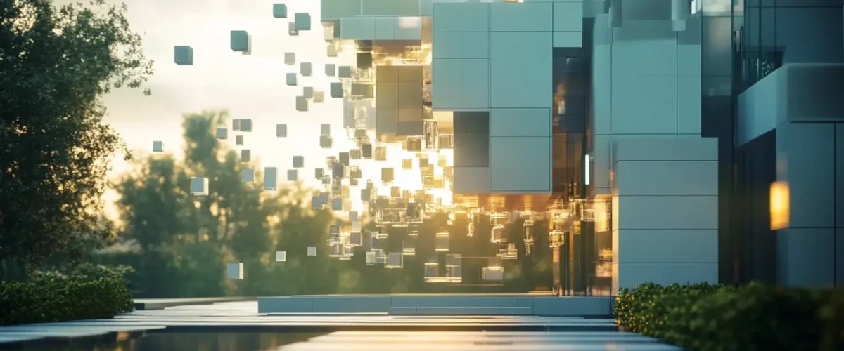 Crypto news Tokenization is the inevitable future of real estate option04 1200x500